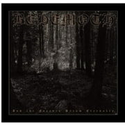 Behemoth - And The Forests Dream Eternally - CD