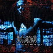 Behemoth - Antichristian Phenomenon - Music & Performance - Vinyl