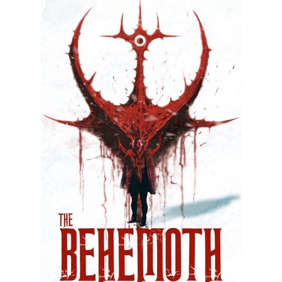 The Behemoth (DVD) Horror