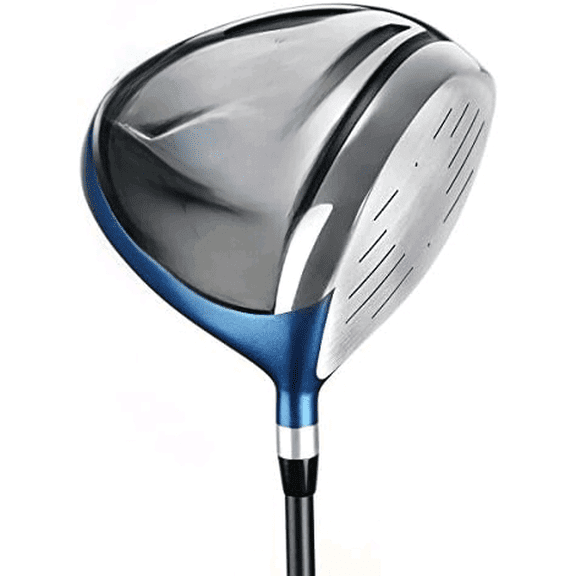 Behemoth Illegal Non-Conforming Extra Long Distance Oversized 520cc Left Handed Golf Club Driver for Men 10.5 Degree Regular Flex$$Sport & Recreation Other