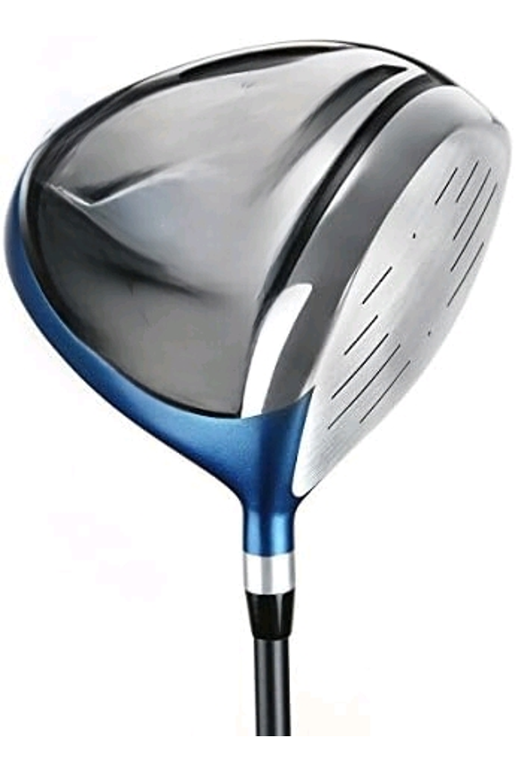 Behemoth Illegal Non-Conforming Extra Long Distance Oversized 520cc Left Handed Golf Club Driver for Men 10.5 Degree Regular Flex$$Sport & Recreation Other