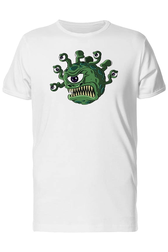 Behemoth Monster Tee Men's -Image by Shutterstock