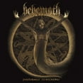 thumbnail image 1 of Behemoth - Pandemonic Incantations - Music & Performance - Vinyl, 1 of 3