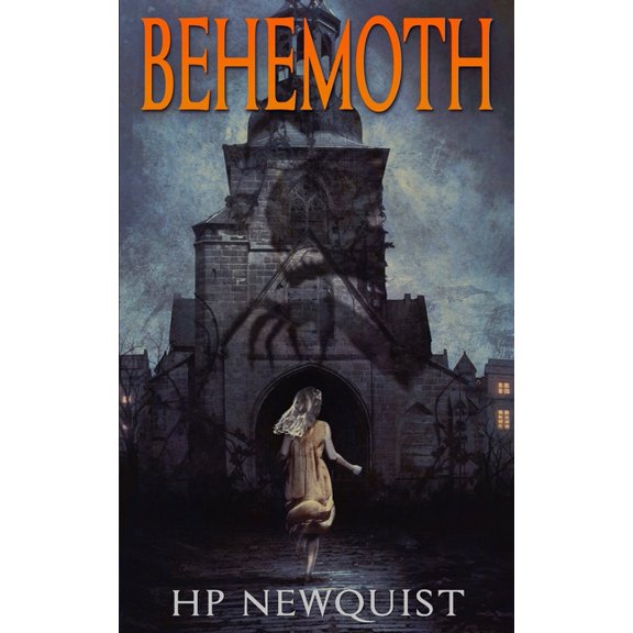Pre-Owned Behemoth (Paperback)