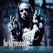 Behemoth - Thelema 6 - Music & Performance - CD