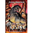 thumbnail image 1 of Behemoths Rising (Kaiju Overlords Book 1) (Paperback) by John Grover, 1 of 1