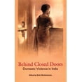 thumbnail image 1 of Behind Closed Doors: Domestic Violence in India (Paperback), 1 of 1