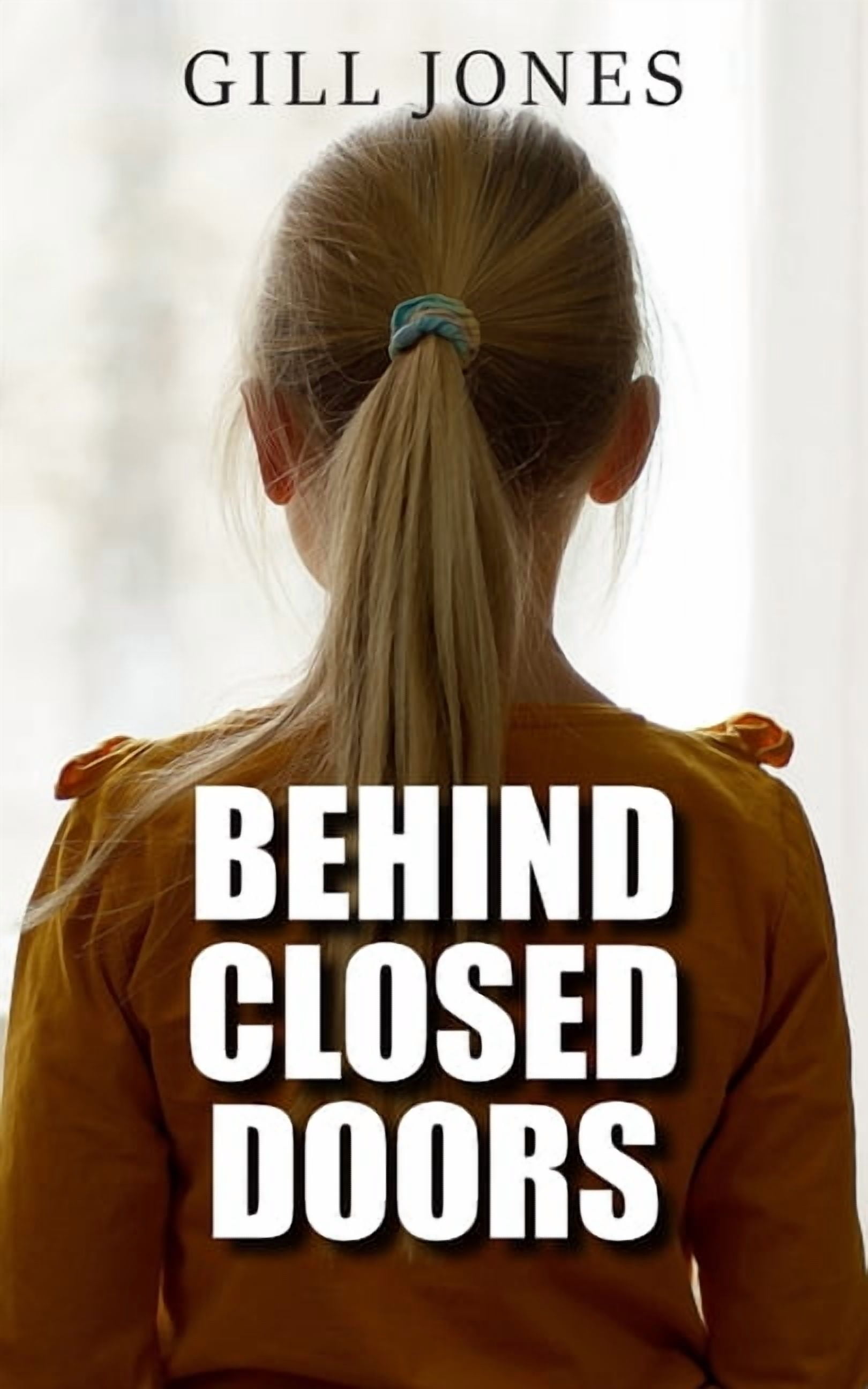 Behind Closed Doors, (Paperback)