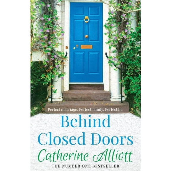 Behind Closed Doors, (Paperback)