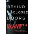 thumbnail image 1 of Pre-Owned Behind Closed Doors (Paperback) 0062276115 9780062276117, 1 of 1