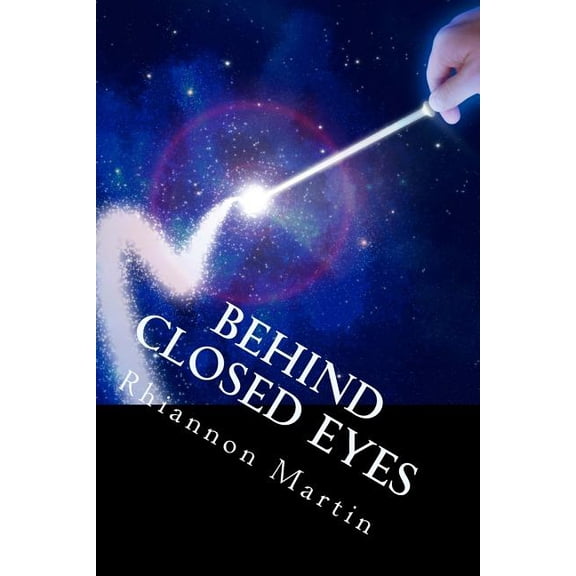 Behind Closed Eyes