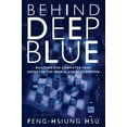 thumbnail image 1 of Pre-Owned Behind Deep Blue: Building the Computer that Defeated the World Chess Champion (Hardcover) 0691090653 9780691090658, 1 of 1