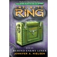 thumbnail image 1 of Pre-Owned Behind Enemy Lines Infinity Ring, Book 6 Paperback Jennifer A. Nielsen, 1 of 1