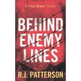 thumbnail image 1 of Pre-Owned Behind Enemy Lines (Titus Black Thriller series), 1 of 1