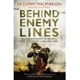 thumbnail image 1 of Pre-Owned Behind Enemy Lines: The Autobiography of Britain's Most Decorated Living War Hero (Paperback) 1845967089 9781845967086, 1 of 1