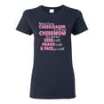 thumbnail image 1 of Behind Every Cheerleader is a Proud Cheermom, 1 of 3