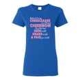 thumbnail image 1 of Behind Every Cheerleader is a Proud Cheermom, 1 of 3