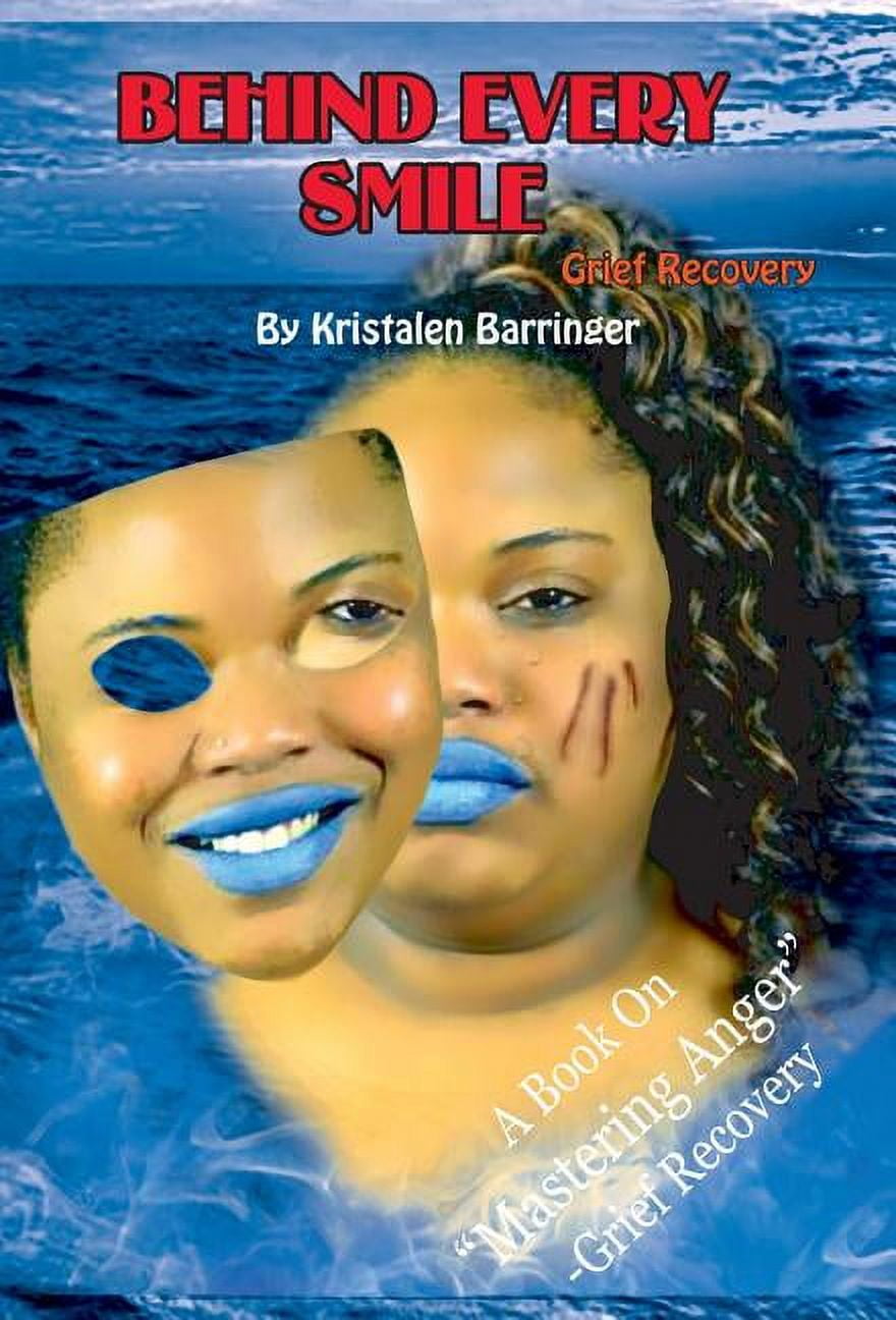 Behind Every Smile (Hardcover)