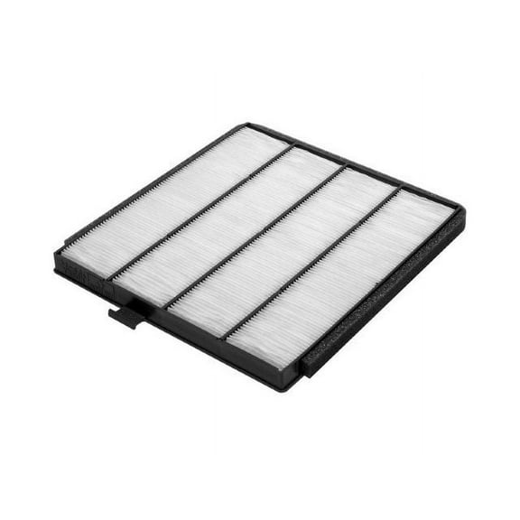 Behind Glove Box Cabin Air Filter - Compatible with 1999, 2002 - 2004 Honda Odyssey 3.5L V6 2003