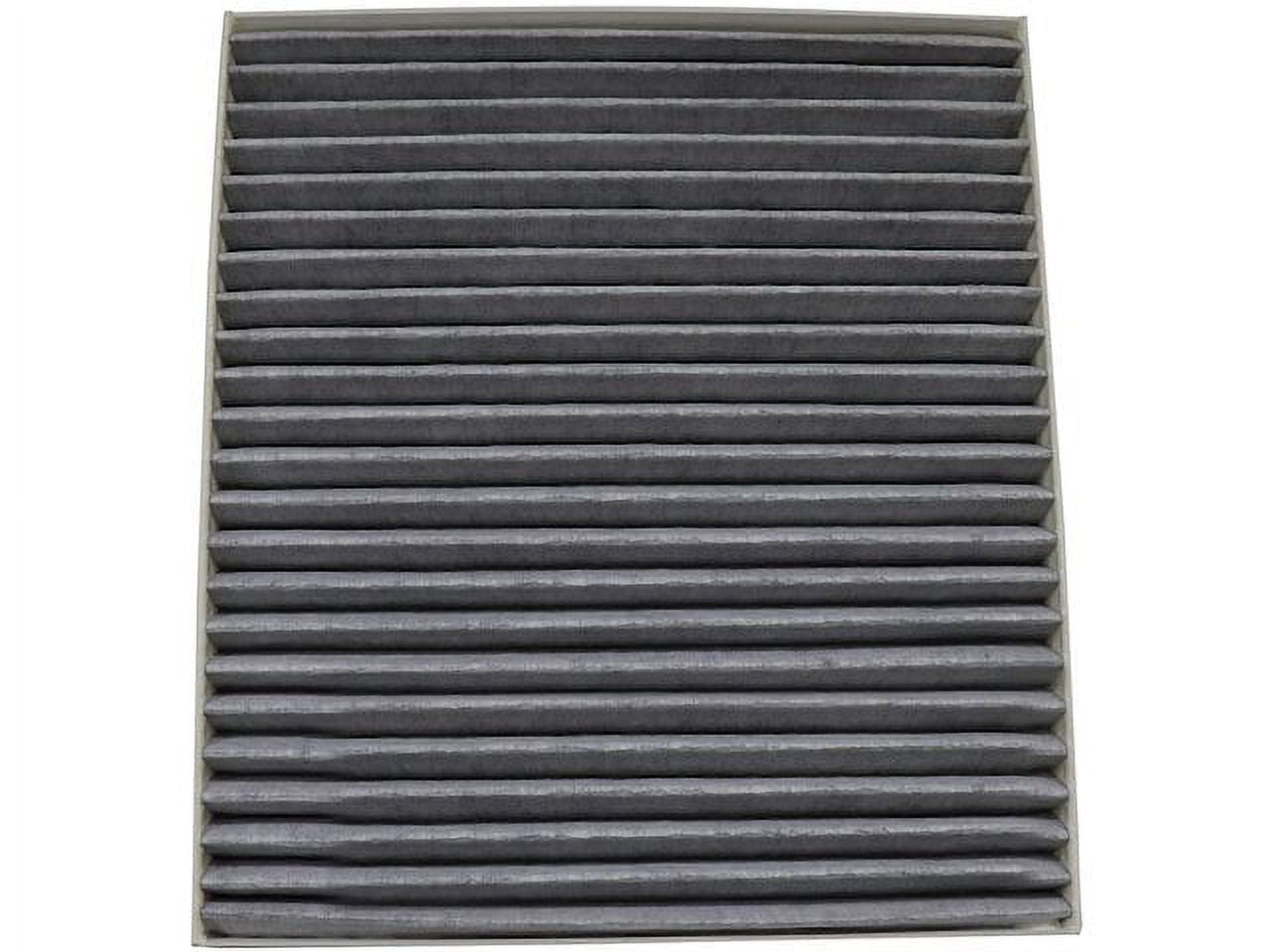 Behind Glove Box Cabin Air Filter - Compatible with 2010 - 2016 Hyundai ...