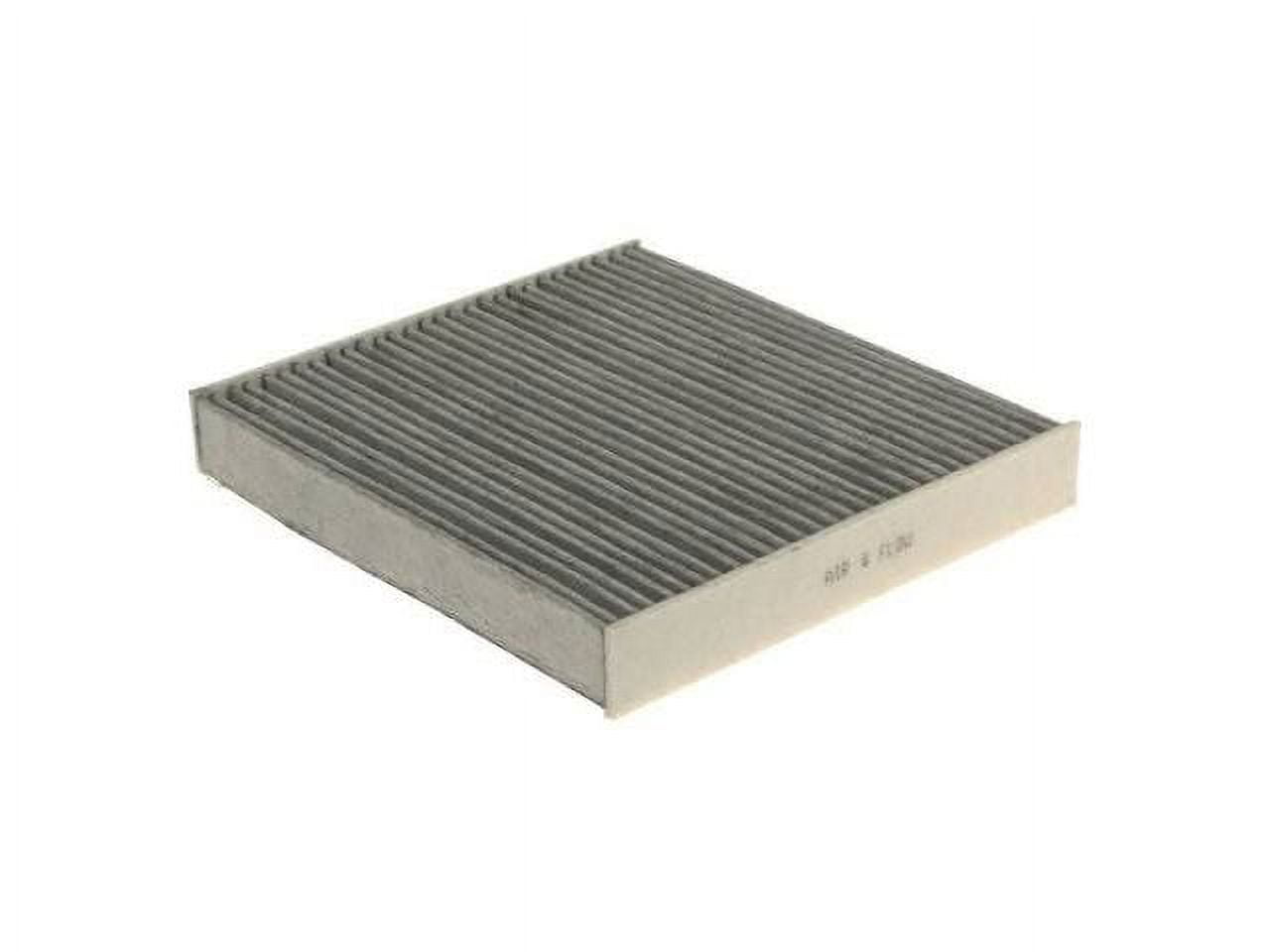 Behind Glove Box Cabin Air Filter - Compatible with 2013 - 2020 GS350 Sedan 2014 2015 2016 2017 2018 2019