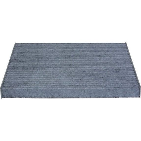 Behind Glove Box Cabin Air Filter - Compatible with 2014 - 2021 Nissan Versa Sedan 2015 2016 2017 2018 2019 2020