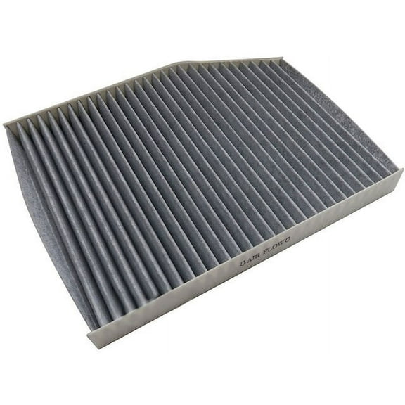 Behind Glove Box Cabin Air Filter - Compatible with 2015 - 2019 Ford Transit-250 2016 2017 2018