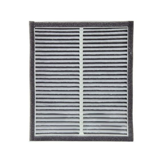 Behind Glove Box Cabin Air Filter - Compatible with 2015 - 2020 INFINITI QX80 Sport Utility 2016 2017 2018 2019