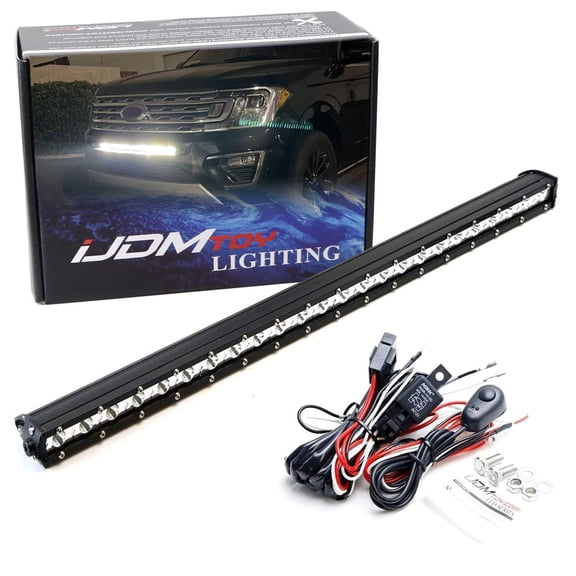 Explorer Led Light Explorer Led Light Bar