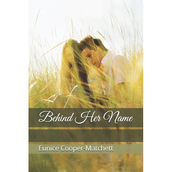 Behind Her Name (Paperback)