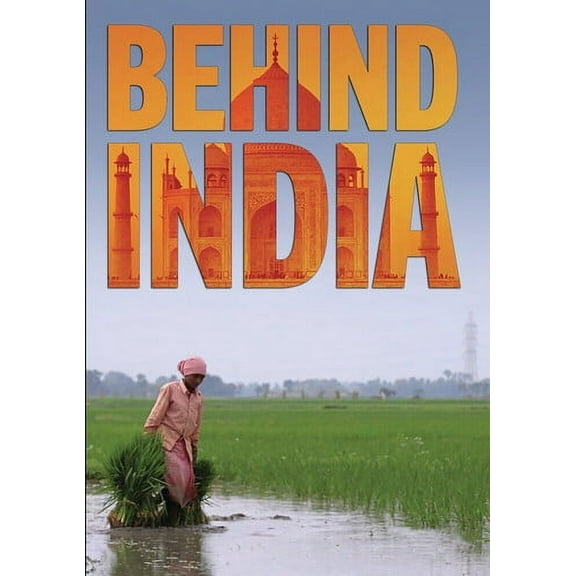 Behind India (DVD), Rising Sun Media, Documentary
