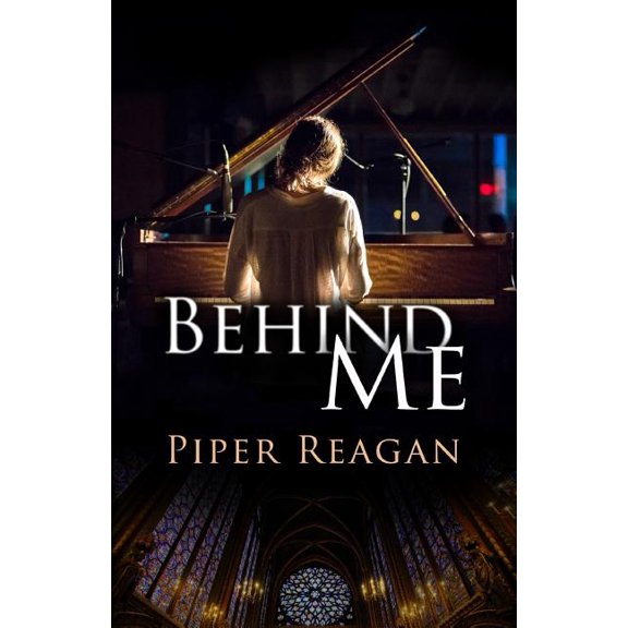 Behind Me (Paperback)