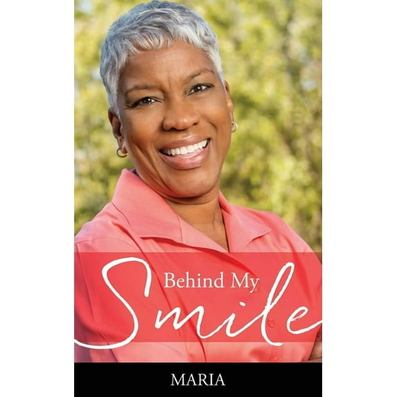 Behind My Smile, (Paperback)