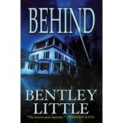 Behind, Paperback