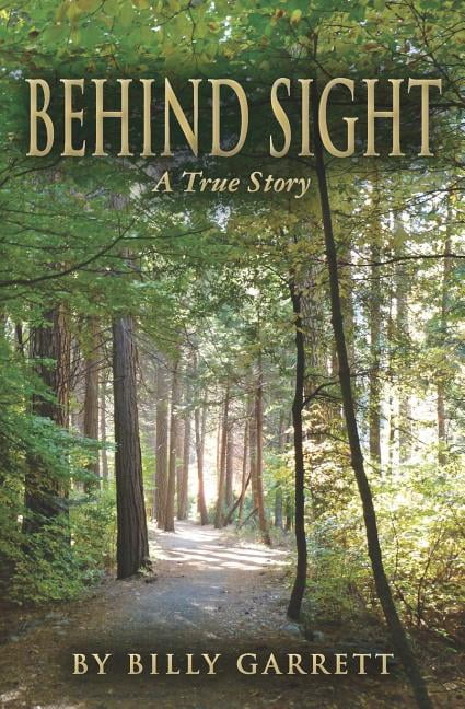 Behind Sight, (Paperback)