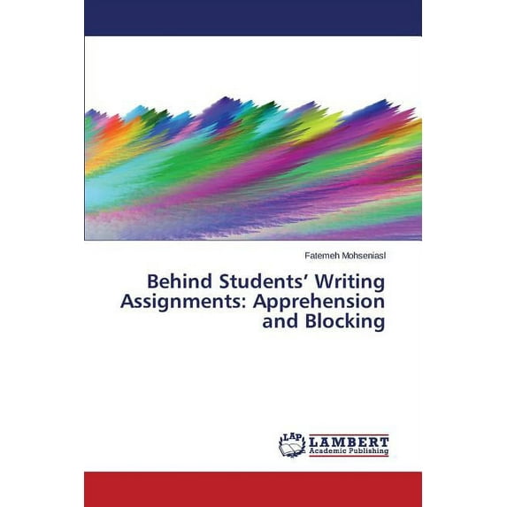 Behind Students' Writing Assignments