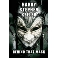 thumbnail image 1 of Behind That Mask, (Paperback), 1 of 1