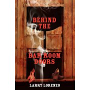 Behind The Bar Room Doors, Paperback