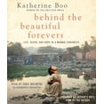 thumbnail image 1 of Pre-Owned Behind the Beautiful Forevers: Life, Death, and Hope in a Mumbai Undercity Paperback, 1 of 1