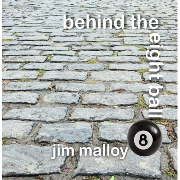 Behind The Eight Ball