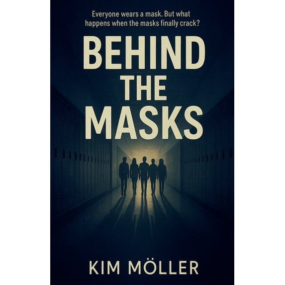 Behind The Masks, (Paperback)