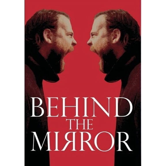 Behind The Mirror (DVD), Random Media, Mystery & Suspense