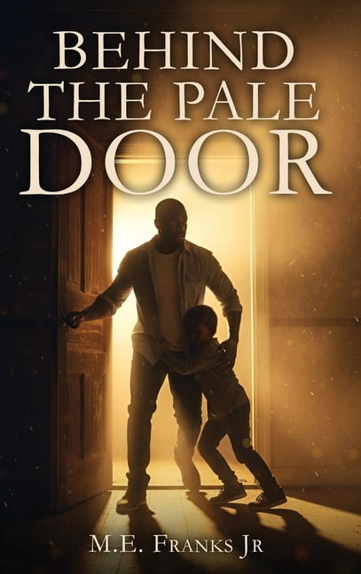 Behind The Pale Door, (Hardcover)
