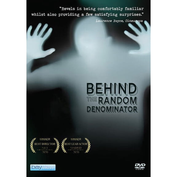 Behind The Random Denominator (DVD)