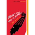 thumbnail image 1 of Behind The Red Curtain, (Hardcover), 1 of 1