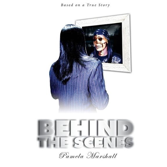 Behind The Scenes (Paperback)