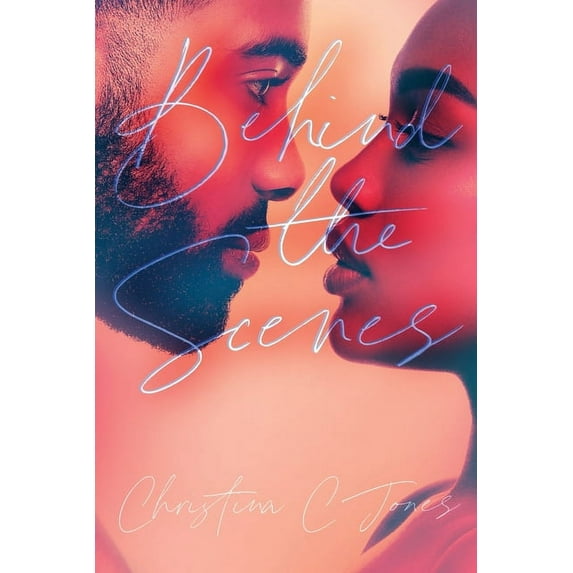 Behind The Scenes, (Paperback)