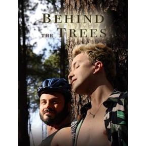 Behind The Trees [DVD]