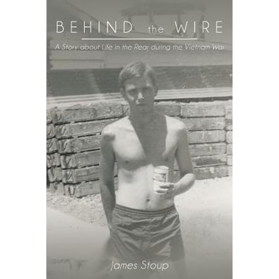 Pre-Owned Behind The Wire Paperback