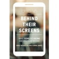 thumbnail image 1 of Behind Their Screens: What Teens Are Facing (and Adults Are Missing), (Paperback), 1 of 2